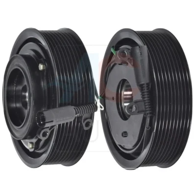 Bilde av ACAUTO AC 06DN56 Magnet Clutch DENSO, MERCEDES TRUCK, SPECIAL VEHICLES 10PA, 7SBU