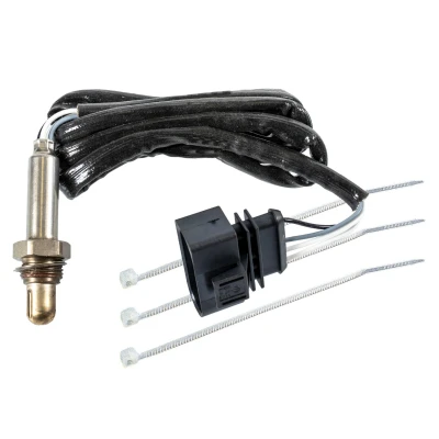 Bilde av FEBI BILSTEIN 175890 Lambdasonde oppvarmet 4 AUDI: A6 C4 Avant, A8 D2, VOLKSWAGEN: Polo III Hatchback, Sharan I