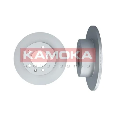 Bilde av Bremseskive, Bakaksel, nissan,opel,renault,vauxhall, 09111045, 4320 600 QAA, 44 03 045, 7700 314 107
