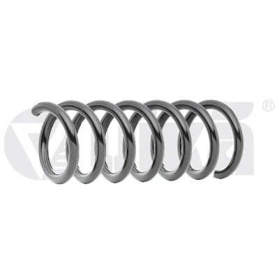 Bilde av Opphengningsfjær, Framaksel vw touareg, touareg van OE 7P6411105AL, 7P6411105AM, 7P6411105R