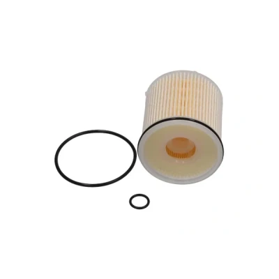 Bilde av KAVO PARTS FFF 10436 Drivstoffilter Filterinnsats