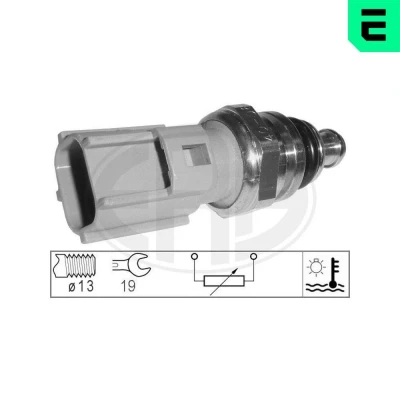 Bilde av Sensor, kjølemiddeltemperatur, aston martin,citroën,ford,ford usa,jaguar,land rover,peugeot,volvo, 1109340, 1458378, 1484876, 1802332, 1