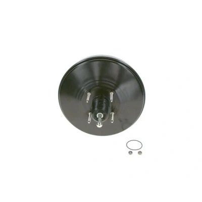 Bilde av BOSCH 0 204 125 858 Bremsekraftforsterker