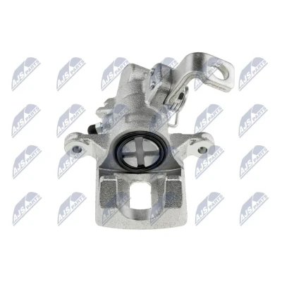 Bilde av NTY HZT HD 005 Bremsecaliper høyre bakaksel, uten festeramme HONDA: CIVIC 7 Hatchback