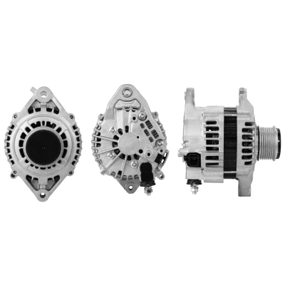 Bilde av LUCAS LRA02215 Dynamo 12V 90A NISSAN: Patrol GR 5 SUV, TERRANO 2