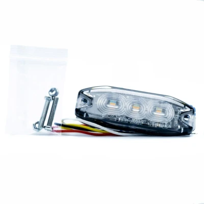 Bilde av EINPARTS EPBL10 Varsellys LED