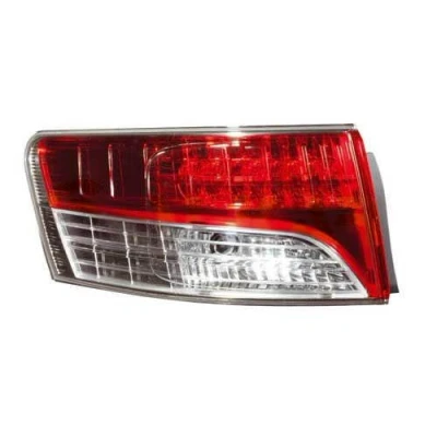 Bilde av ALKAR 2212266 Baklykter høyre ytre del LED, PY21W uten pæreholder TOYOTA: Avensis III Sedan