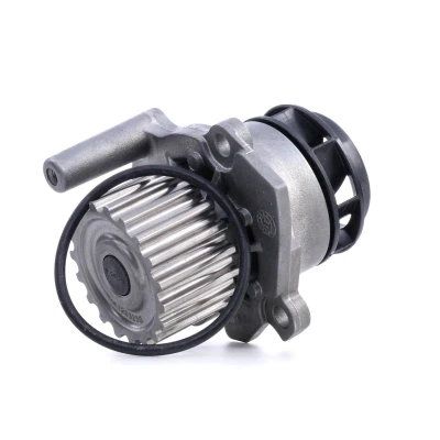 Bilde av INA 538 0054 10 Vannpumpe 19 for tannremdrift VOLKSWAGEN: Multivan 5 (7HM, Transporter 5, Golf SKODA: Fabia 2, Octavia 2 Combi, Roomster