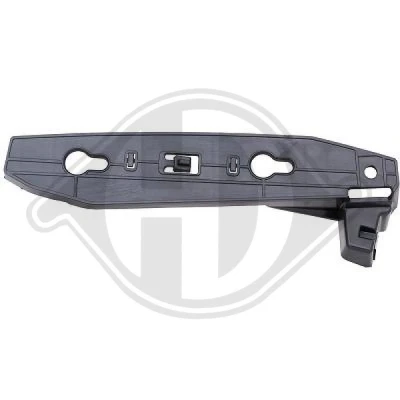 Bilde av Holder, støtfanger, Bakre venstre opel corsa f, f skåp/halvkombi OE 9829543880