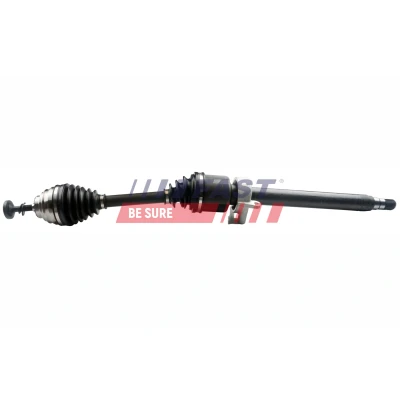 Bilde av FAST FT01472 Drivaksel 615mm