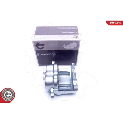 Bilde av ESEN SKV 44SKV112 Bremsecaliper 186 framaksel høyre HYUNDAI: SANTA FE 2, KIA: SORENTO 2