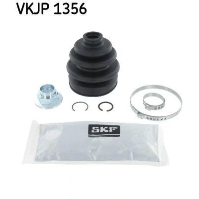 Bilde av SKF VKJP 1356 Drivakselmansjett 90 KIA: RIO 2, MAZDA: 323 C IV Hatchback, SUZUKI: Baleno I Stasjonsvogn