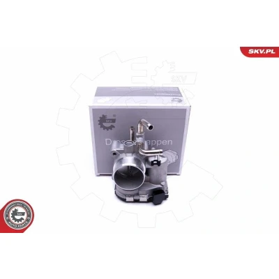Bilde av Drosselventil stuss, hyundai,kia, 3510003200, 3510003700
