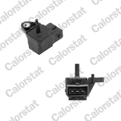 Bilde av Sensor, sugerørtrykk, audi,bmw,opel,vauxhall,volvo, 046130385A, 1275170, 13622244674, 6238332, 90467558, ERR3561