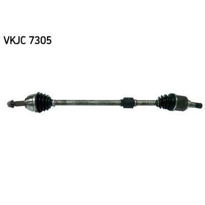 Bilde av SKF VKJC 7305 Drivaksel 893, 64,5