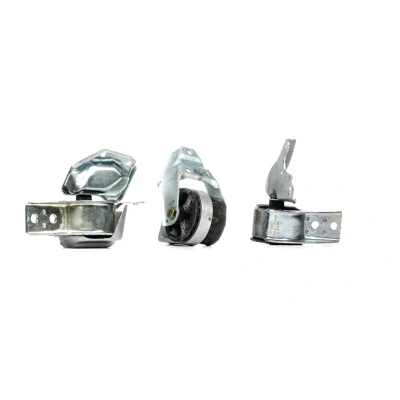 Bilde av MEYLE 014 024 1175/HD Motorfeste Quality høyre, venstre, foran og bak Gummimetallager SMART: Fortwo I Coupé