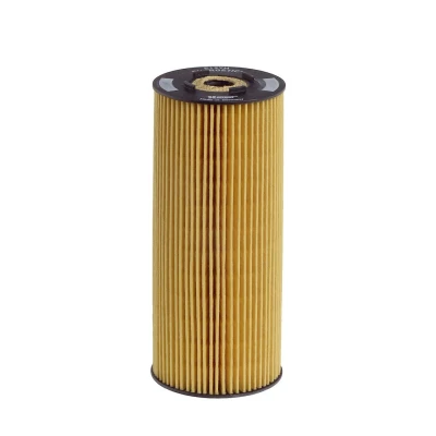 Bilde av HENGST FILTER E197H D06 Oljefilter Filterinnsats MERCEDES BENZ: T2/L Varebil / Stasjonsvogn, NG