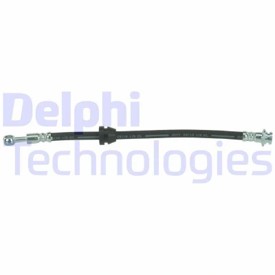 Bilde av DELPHI LH7268 Bremseslange 333mm M10x1