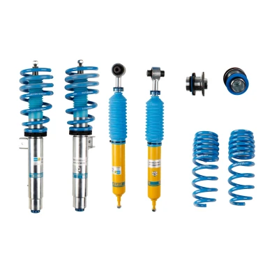 Bilde av BILSTEIN B16 PSS10 48 217170 Opphengningssett, fjær / dempere dempekraft m/mekanisk justering, justerbar BMW: 3 Touring, GT