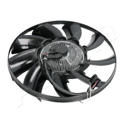 Bilde av Clutch, radiatorventilator, land rover discovery iii, range sport i, LR025234, PGB500010, PGG500161, PGG500260, P