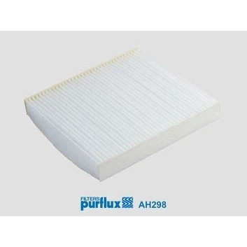 Bilde av PURFLUX AH298 Kupéfilter pollenfilter 217 200 30 ISUZU: D Max II Pick up, NISSAN: X Trail, Almera Hatchback, LEXUS: IS 3, GS IV