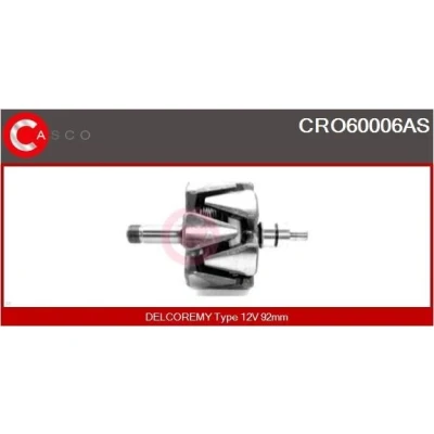 Bilde av CASCO CSS74308GS Sensorer