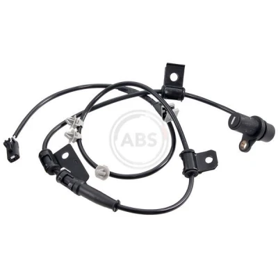 Bilde av A.B.S. 31093 ABS sensor passiv 1180 svart HYUNDAI: Elantra III Hatchback, Matrix
