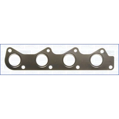 Bilde av AJUSA 13159300 Eksospakning MULTILAYER STEEL VOLKSWAGEN: Golf 4, Lupo / 3L, Polo IV Hatchback