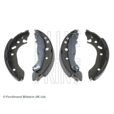 Bilde av BLUE PRINT ADM54134 Bremsesko bakaksel 180 32 FORD: FIESTA 4