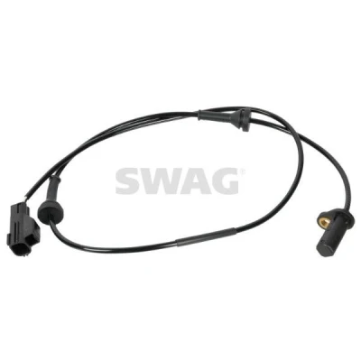Bilde av SWAG 33 10 0603 ABS Sensor framaksel venstre 967 VOLVO: XC70 I Cross Country, V70 2, S60