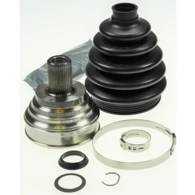 Bilde av SPIDAN 36510 Drivknute TPE (termoplastisk elastomer) VOLKSWAGEN: Touran I, Caddy 3, Passat B6 Variant, SKODA: Octavia 2 Combi, Yeti
