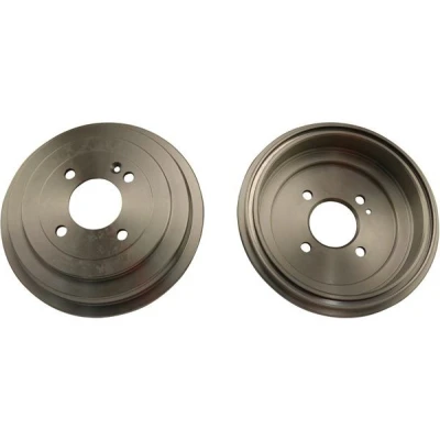 Bilde av Bremsetrommel, Bakaksel, hyundai,kia, 584111R000