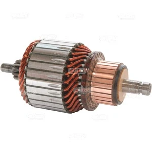 Bilde av HC Cargo 134514 Anker, starter 12V 1,1kW