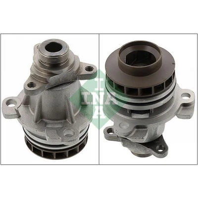 Bilde av INA 538 0881 10 Vannpumpe for vifteremdrift OPEL: Movano B Van