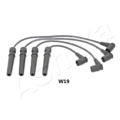 Bilde av ASHIKA 132 0W W19 Pluggledninger