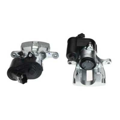 Bilde av BUDWEG CALIPER 344273 Bremsecaliper AUDI: A6 C6 Avant, Sedan, Allroad