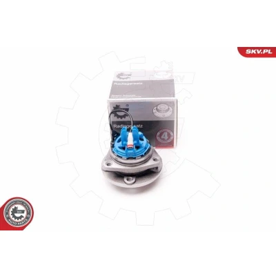 Bilde av ESEN SKV 29SKV028 Hjullagersett foran 137 OPEL: Zafira B, Astra H Caravan, Hatchback