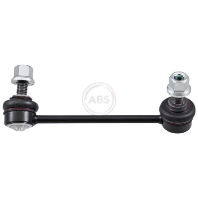 Bilde av A.B.S. 260924 Stabstag 168 MM12X1.75 RHT Stål