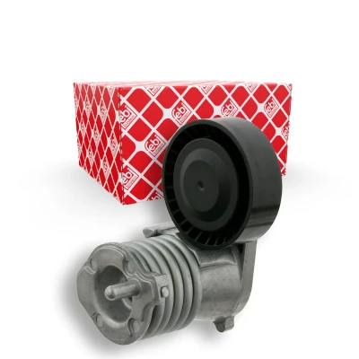 Bilde av FEBI BILSTEIN 27566 Spennarm VOLVO: V50