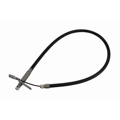 Bilde av VAICO V30 30025 Bremsekabel bakre venstre 960 for parkeringsbrems Original Quality MERCEDES BENZ: CLK Coupé