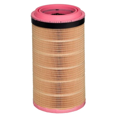 Bilde av HENGST FILTER E1873L Luftfilter 463 251 Filterinnsats