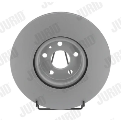 Bilde av JURID 563257JC Bremseskiver 322 28 5 ventilert belagt uten skruer VOLVO: V90 II Stasjonsvogn, XC60 II, S90