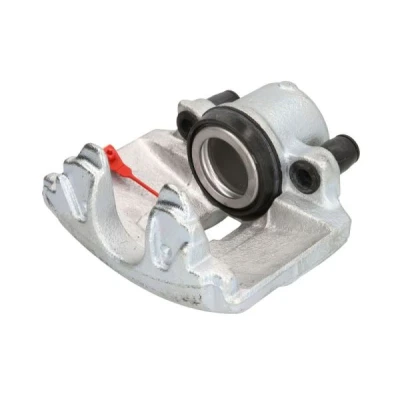 Bilde av LAUBER 77.2632 Bremsecaliper Støpejern framaksel venstre VOLKSWAGEN: Caddy 3, Passat B6 Variant, Golf 5, SKODA: Superb II Stasjonsvogn