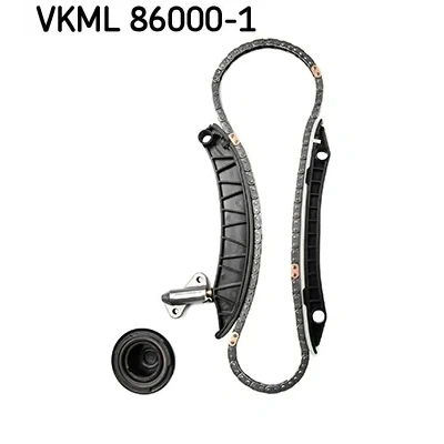 Bilde av SKF VKML 86000 1 Registerkjedesett uten kamakseltannhjul, veivakseltannhjul NISSAN: X Trail, OPEL: Vivaro A Combi