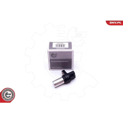 Bilde av Impulsgiver, veivaksel, nissan altima, primera, primera hatchback, kombi, sentra v, x trail i, ii, 237316N200, 237316N20