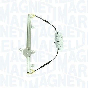 Bilde av Magneti Marelli Vindusheis foran høyre elektrisk uten elektromotor 350103107600