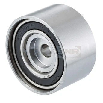 Bilde av Styrerulle kilerem tannrem, hyundai terracan, kia carnival i, ii, / grand iii, k2900, 0K551 12 730A, 24317 4X