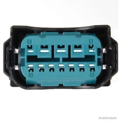 Bilde av HERTH+BUSS ELPARTS 51277411 Kabelreparasjonssett, hovedfrontlys BMW: 3 Touring
