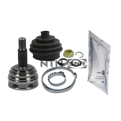 Bilde av Leddsett, drivaksel, Ytre, Foran eller bak, seat,vw, 191498099F, 191498099FX, 191498340X, JZW498340X