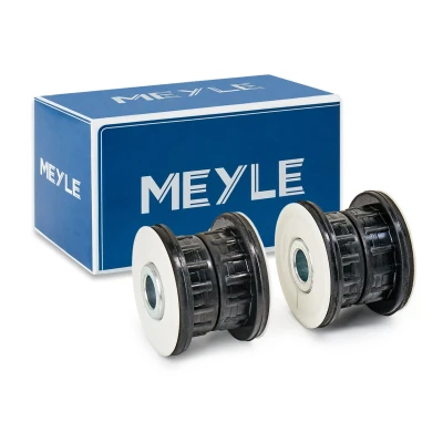 Bilde av MEYLE 214 610 0026/S Reparasjonssett, tverrstyrestang for casterstag framaksel venstre, høyre ORIGINAL Quality